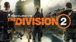 Tom Clancy%27s The Division 2 Tom Clancy's The Division 2 is an online action role-playing video game developed by Massive Entertainment and publ...